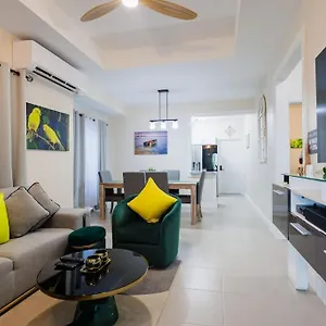  Villa Welcome To Our Ocean View Villa!